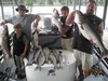 (06/15/2015) - Nice Striped Bass